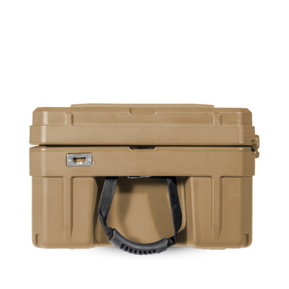 ROAM 128L Rolling Rugged Case