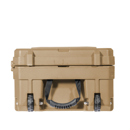 ROAM 128L Rolling Rugged Case