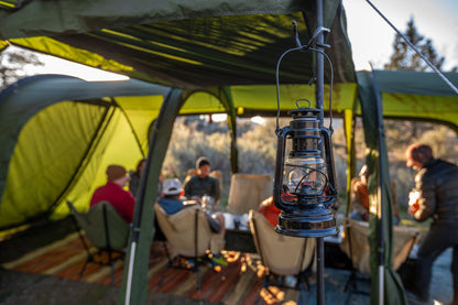 DOD Kamaboko Super Tent (L)