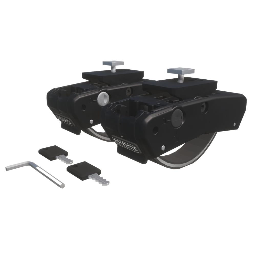 RIVERSMITH Quick Release Mount