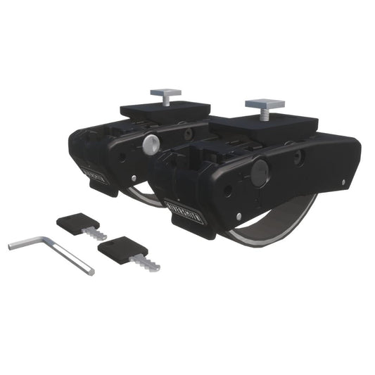 RIVERSMITH Quick Release Mount