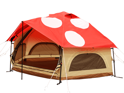 DOD Kinoko Mushroom Tent