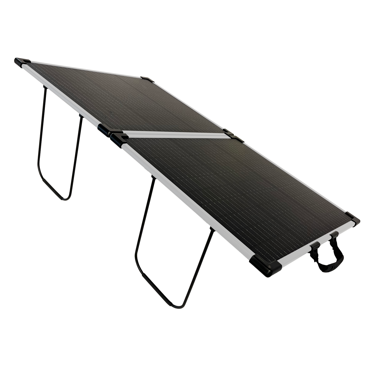 Lion Energy 100W LW 12V Solar Panel