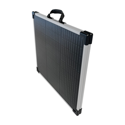 Lion Energy 100W LW 12V Solar Panel