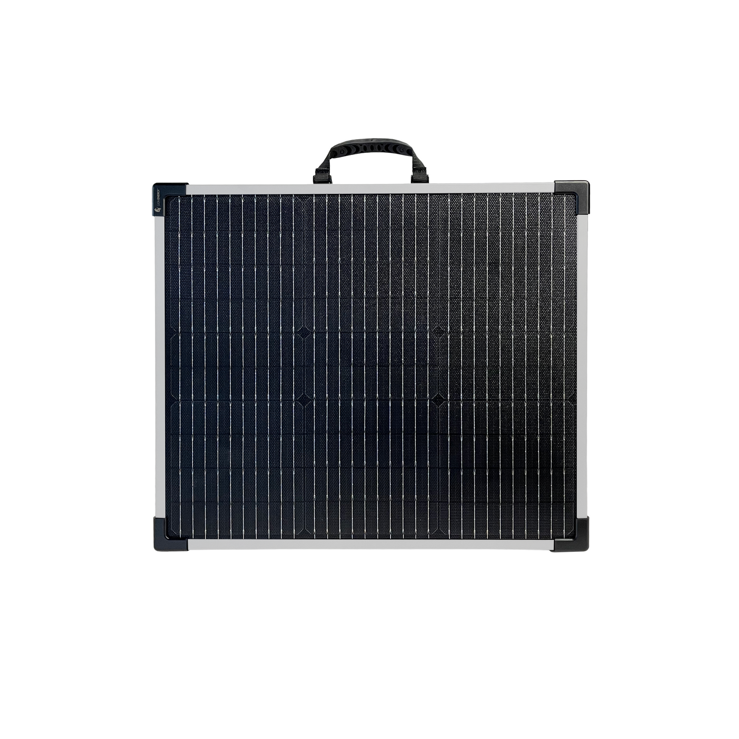 Lion Energy 100W LW 12V Solar Panel