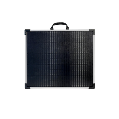 Lion Energy 100W LW 12V Solar Panel