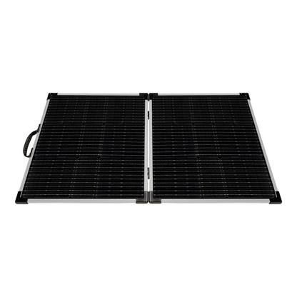 Lion Energy 100W LW 12V Solar Panel