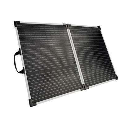 Lion Energy 100W LW 12V Solar Panel