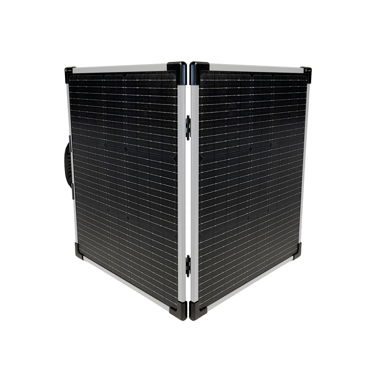 Lion Energy 100W LW 12V Solar Panel