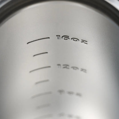 DOMETIC Sip Bottle 650