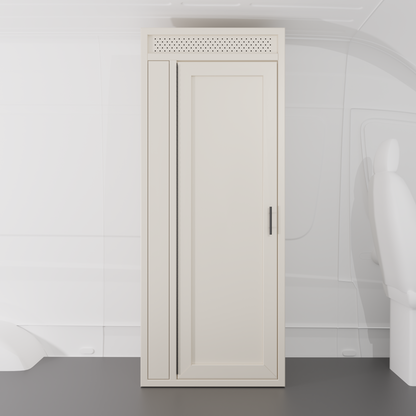 30" Shower