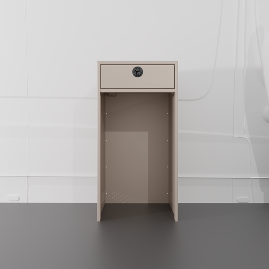 18" Fridge Base - Nova Kool