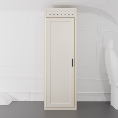 24" Shower