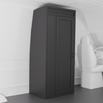 36" Shower
