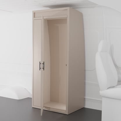 36" Shower