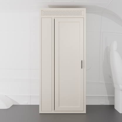 36" Shower