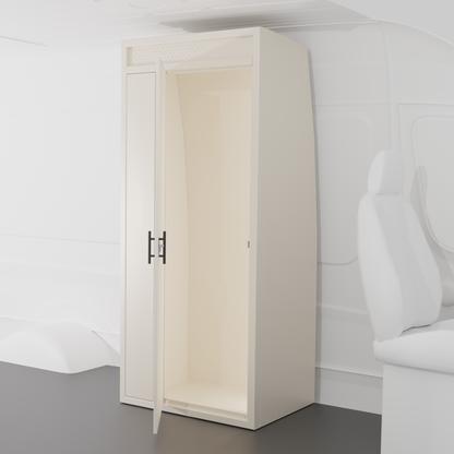 36" Shower