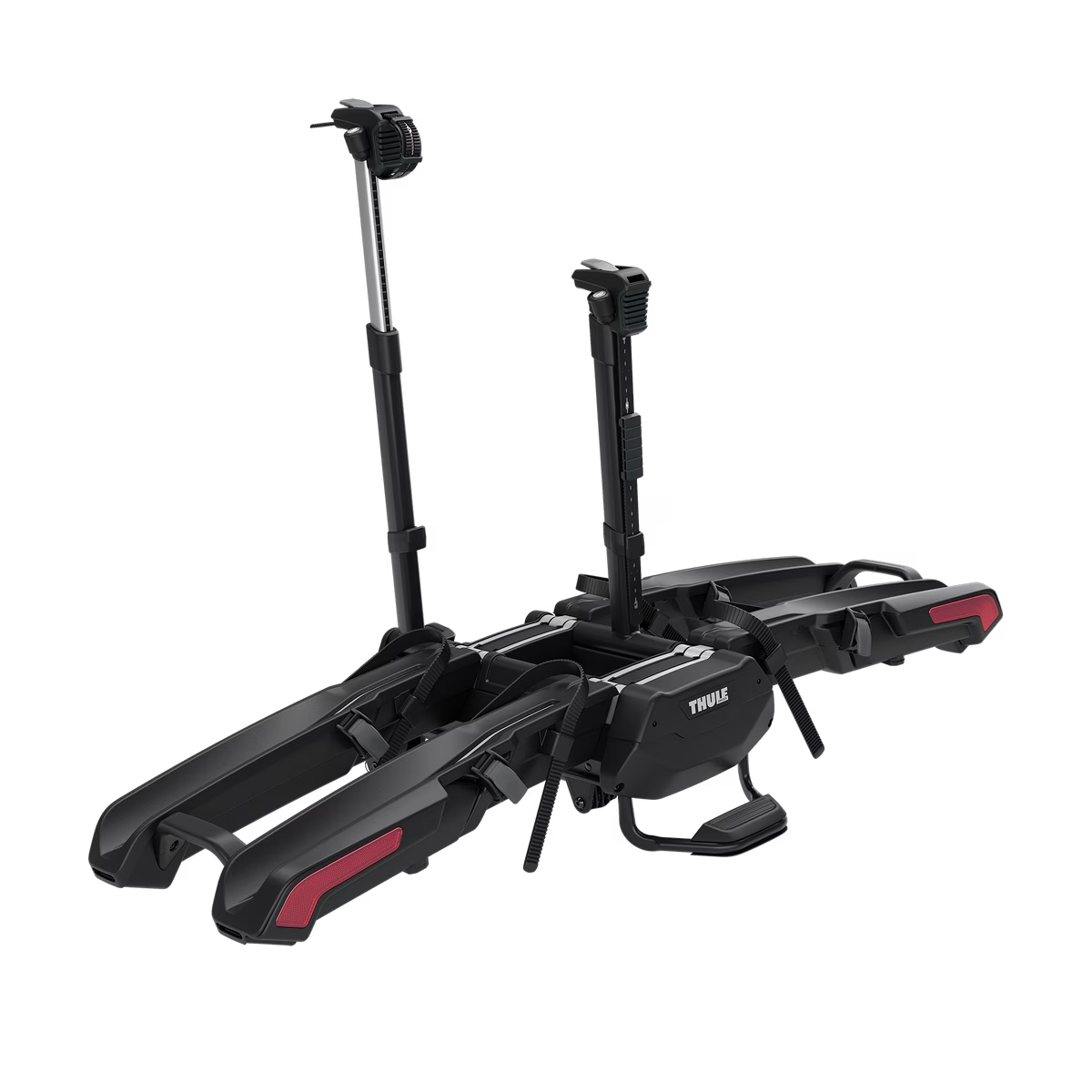 Thule Epos 2 Bike Hitch Rack - 903210