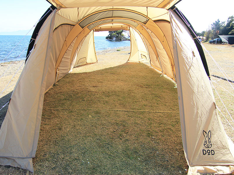 DOD Kamaboko Super Tent (L)