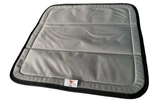 Window Covers - Insulated, magnetic - Full Set 2019+ Sprinter