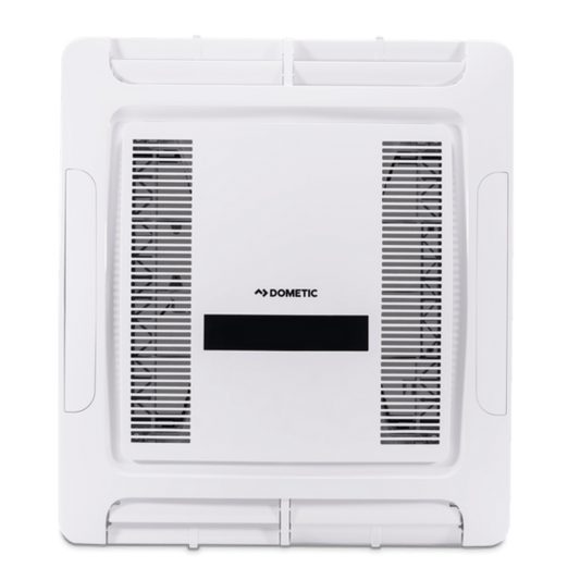 Dometic FreshJet Electronic Display Air Distribution Box (Non-Ducted Application)