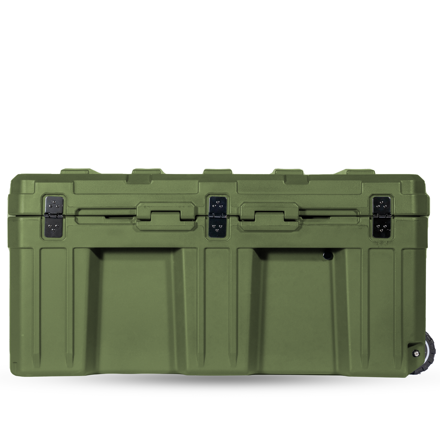 ROAM 150L Rolling Rugged Case