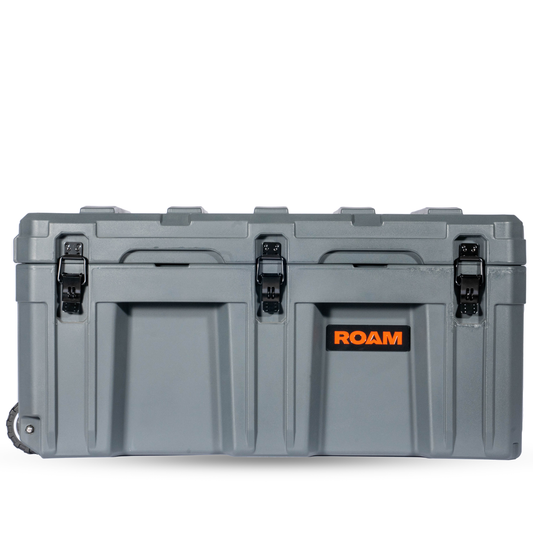 ROAM 150L Rolling Rugged Case