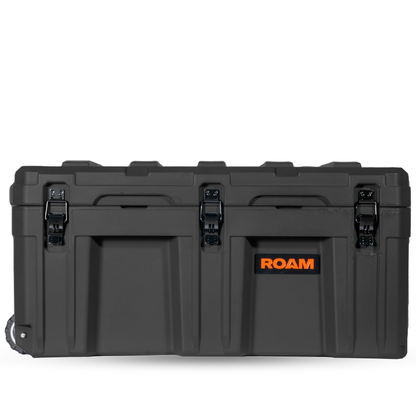 ROAM 150L Rolling Rugged Case