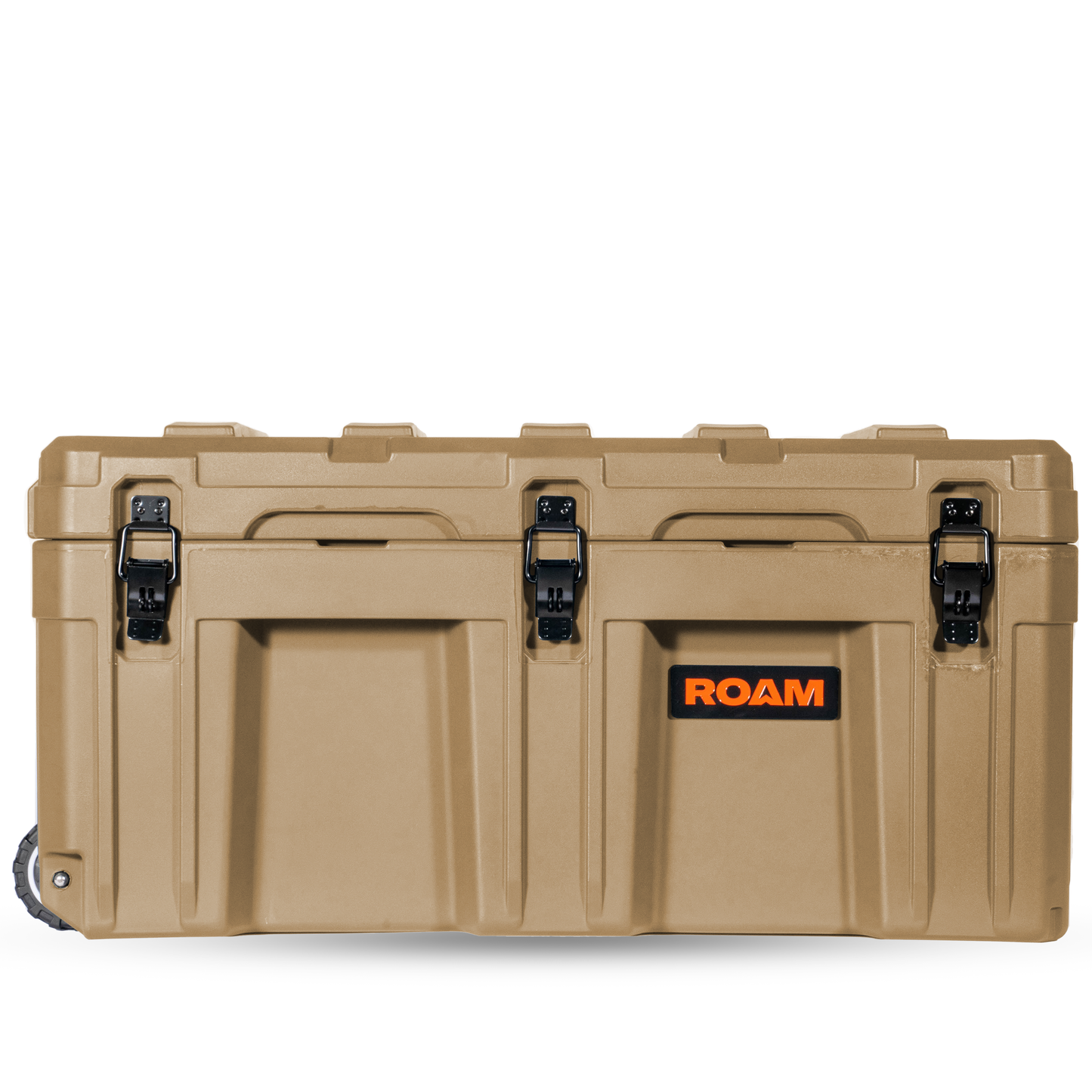 ROAM 150L Rolling Rugged Case