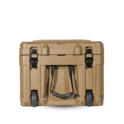 ROAM 150L Rolling Rugged Case