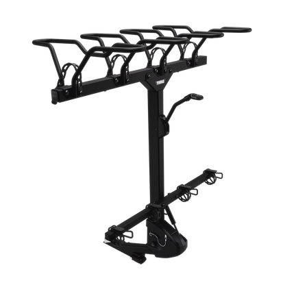 Thule ReVert Vertical Hitch Rack - 4 Bike