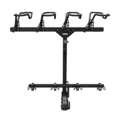 Thule ReVert Vertical Hitch Rack - 4 Bike