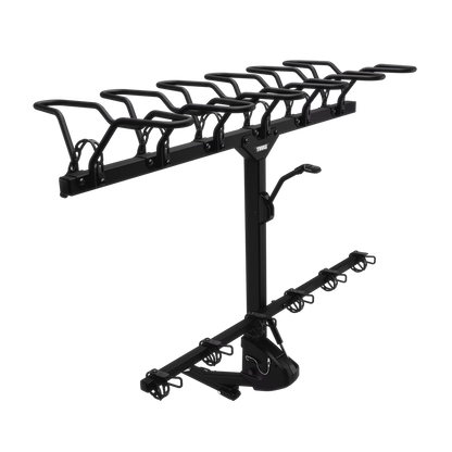 Thule ReVert Vertical Hitch Rack - 6 Bike