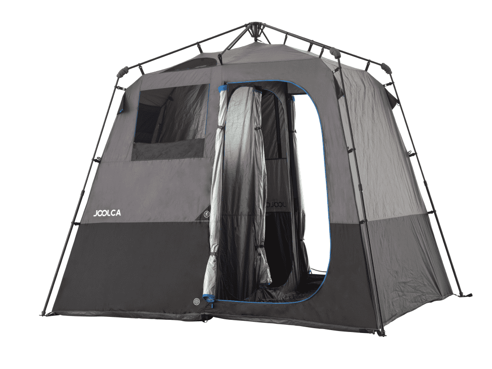 Joolca ENSUITE Shower Tent