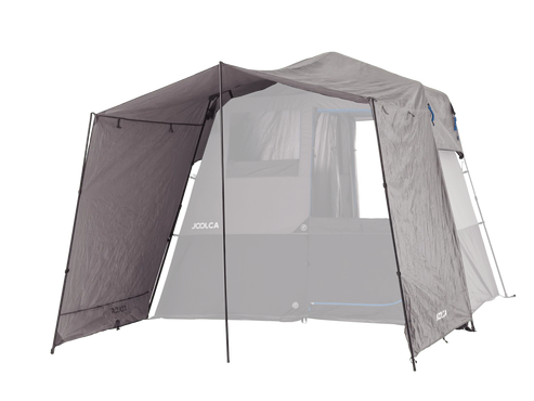 Joolca Ensuite Triple Awning Kit