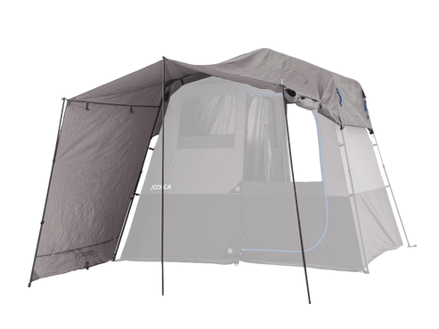 Joolca Ensuite Triple Awning Kit