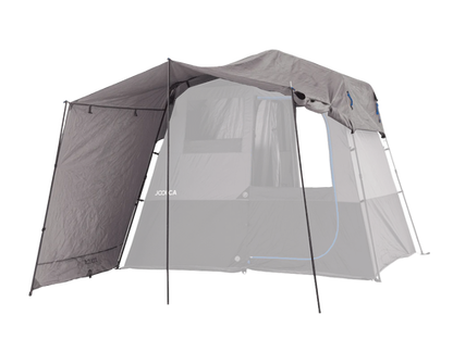 Joolca Ensuite Triple Awning Kit