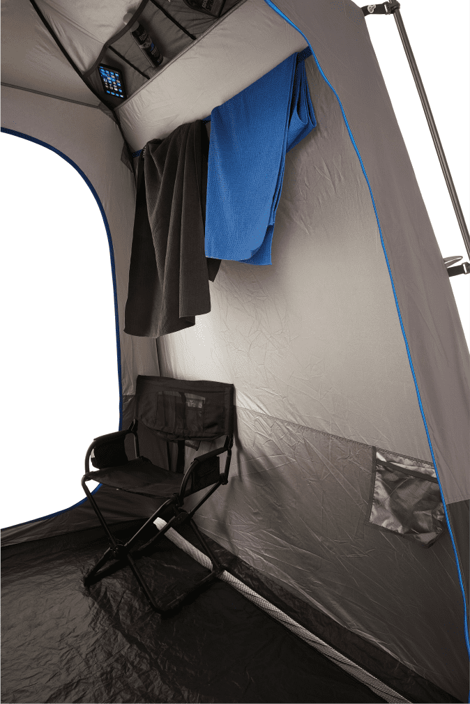 joolca shower tent Joolca Ensuite Shower Tent Double