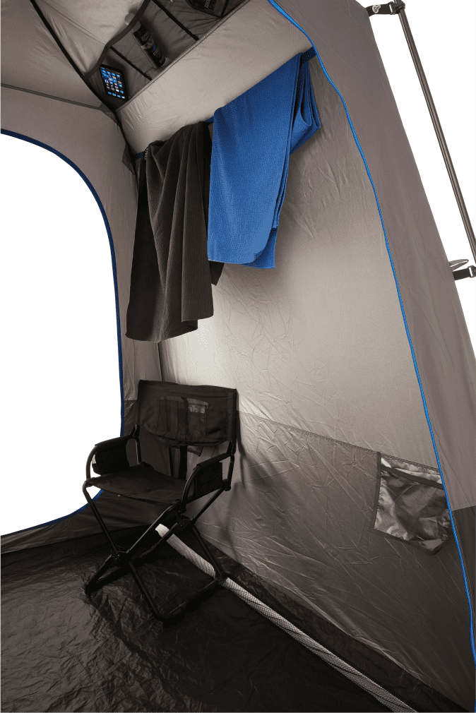 Joolca ENSUITE Shower Tent