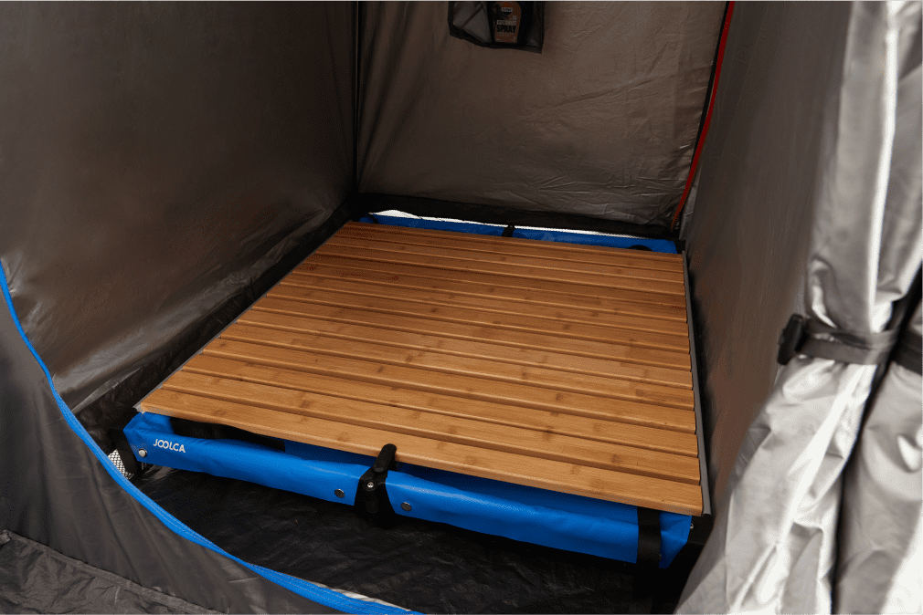 Joolca ENSUITE Shower Tent