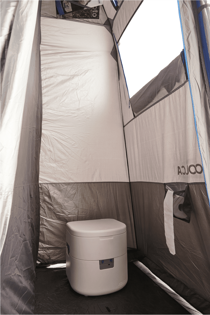 Joolca ENSUITE Shower Tent