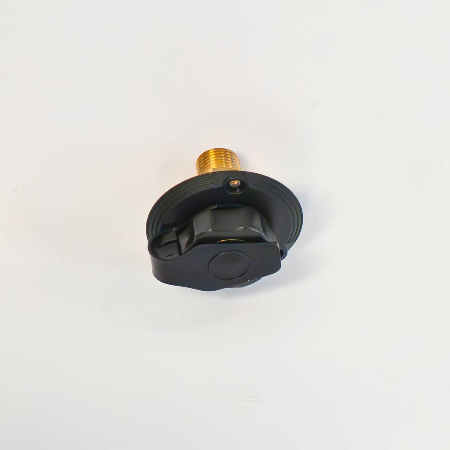 City Water Fill Inlet