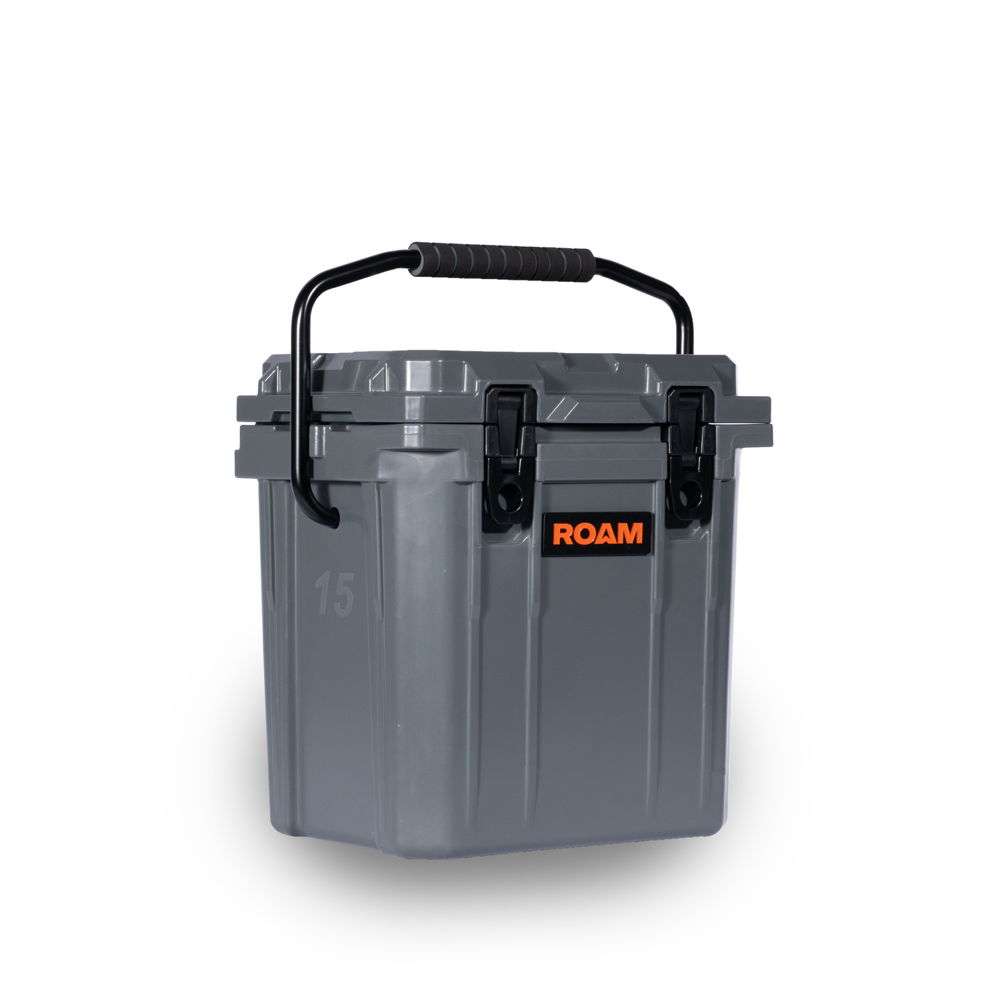 ROAM 15QT Rugged Cooler