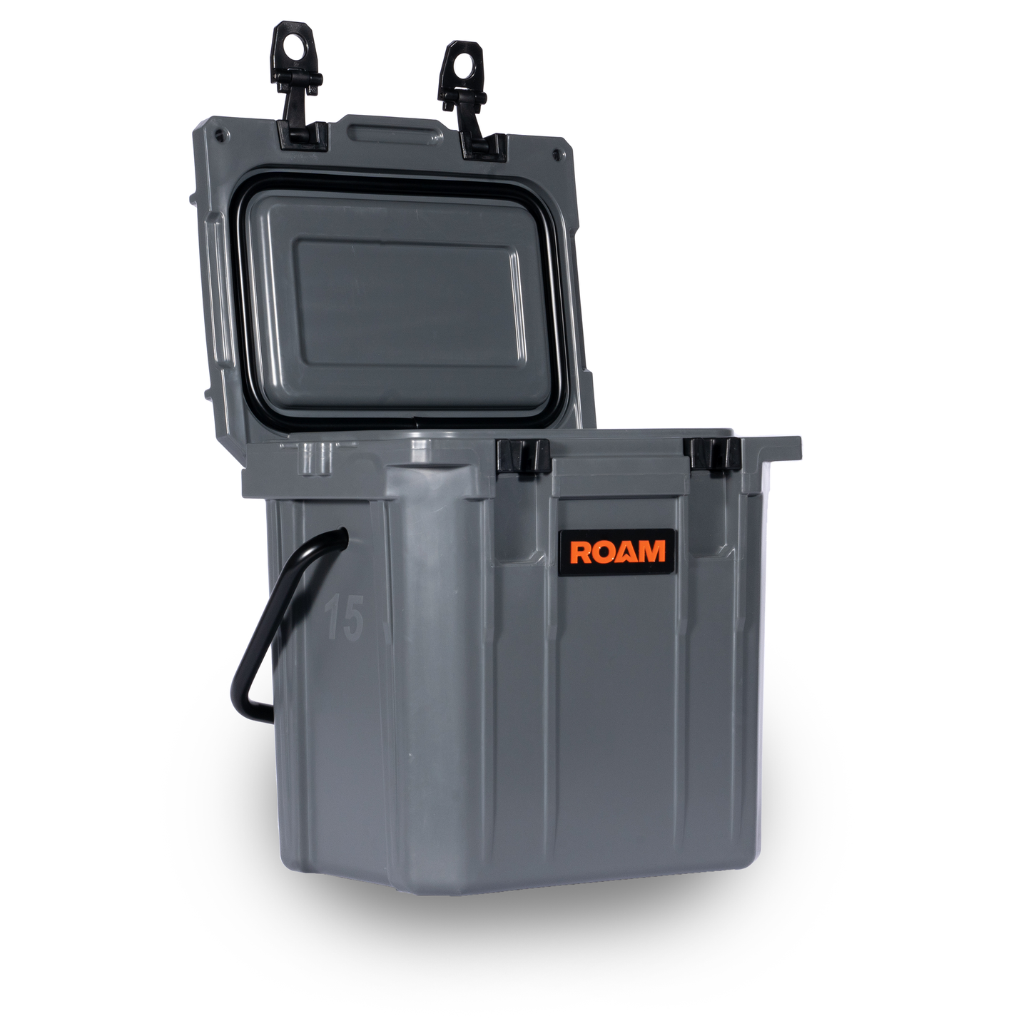 ROAM 15QT Rugged Cooler