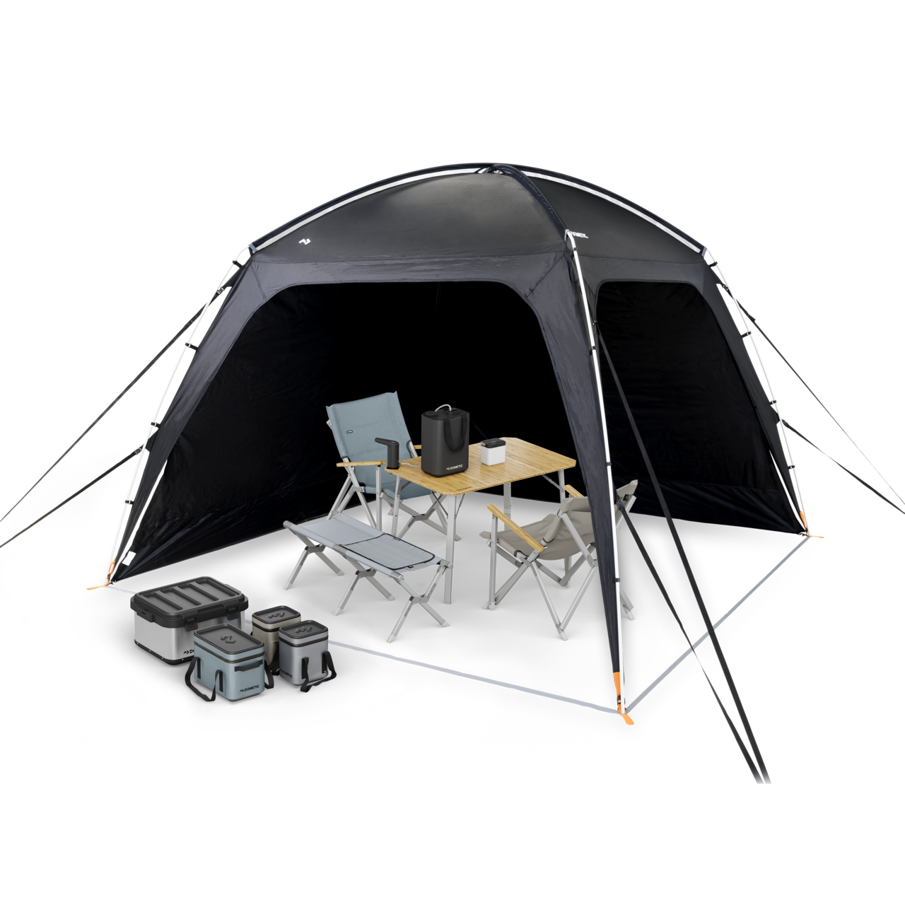 Dometic GO Compact Camp Shelter