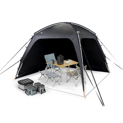 Dometic GO Compact Camp Shelter