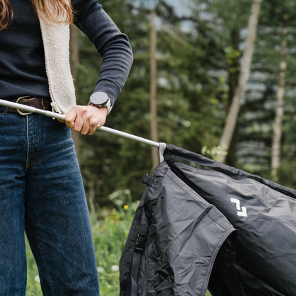 Dometic GO Compact Camp Shelter