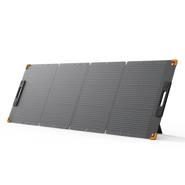 PECRON PV200 200W Portable Solar Panel - Waterproof IP67