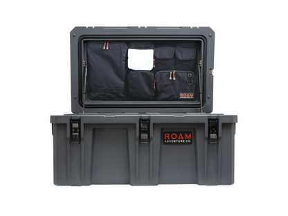 ROAM 160L Lid Organizer