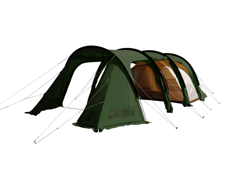 DOD Kamaboko Super Tent (L)